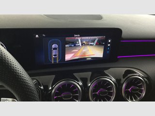 Mercedes-Benz Clase A 2025
