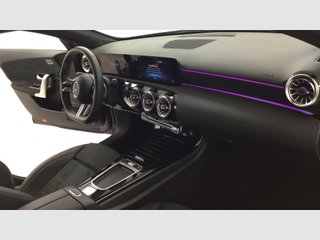 Mercedes-Benz Clase A 2025