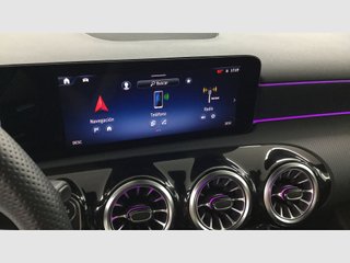Mercedes-Benz Clase A 2025