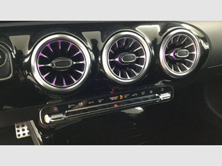 Mercedes-Benz Clase A 2025