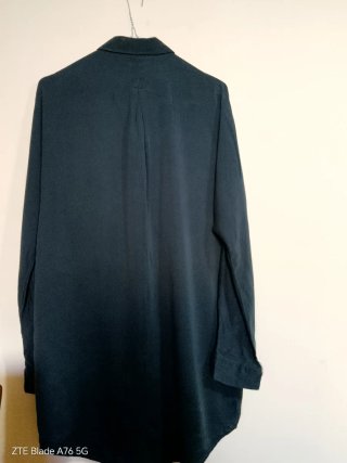 Casacca donna manica lunga
