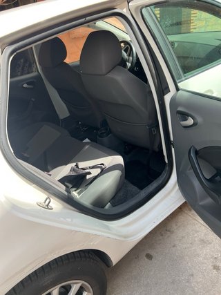 SEAT Ibiza 2011