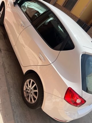SEAT Ibiza 2011