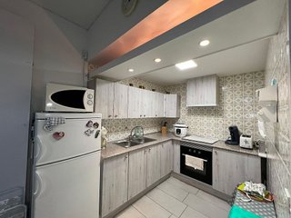 Piso en venta en Empuriabrava en Castelló d´Empúries