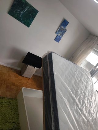 Alquiler de habitaciones (Castrillón)