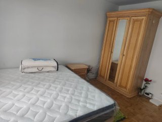 Alquiler de habitaciones (Castrillón)