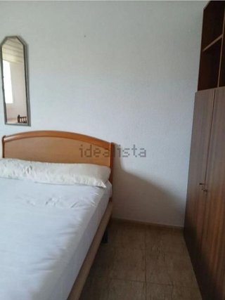Piso en alquiler en Ciudad Jardín - Tagarete - El Zapillo en Almería