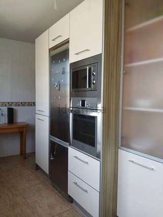 Piso en alquiler en Ciudad Jardín - Tagarete - El Zapillo en Almería