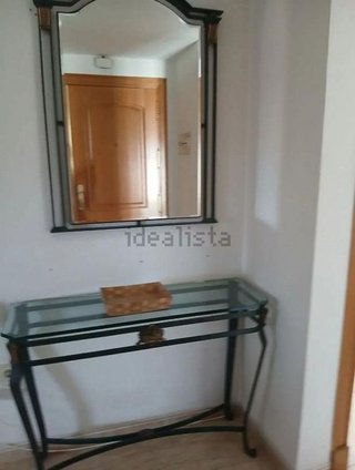 Piso en alquiler en Ciudad Jardín - Tagarete - El Zapillo en Almería