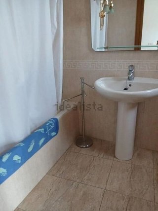 Piso en alquiler en Ciudad Jardín - Tagarete - El Zapillo en Almería