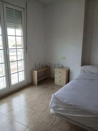 Piso en alquiler en Ciudad Jardín - Tagarete - El Zapillo en Almería