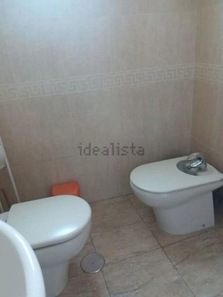 Piso en alquiler en Ciudad Jardín - Tagarete - El Zapillo en Almería