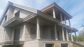Chalet en venta en Castrelos - Sardoma en Vigo