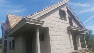 Chalet en venta en Castrelos - Sardoma en Vigo