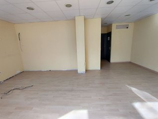 Local comercial en alquiler en Utebo