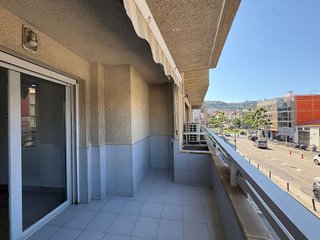 Piso en venta en Els Grecs - Mas Oliva en Roses