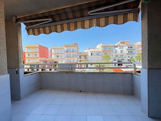 Piso en venta en Els Grecs - Mas Oliva en Roses