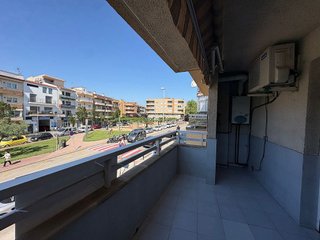 Piso en venta en Els Grecs - Mas Oliva en Roses