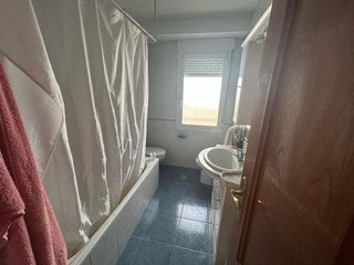 Piso en alquiler en Milagrosa en Pamplona