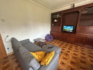 Piso en alquiler en Milagrosa en Pamplona