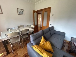 Piso en alquiler en Milagrosa en Pamplona