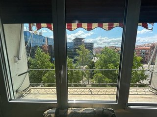 Piso en alquiler en Milagrosa en Pamplona