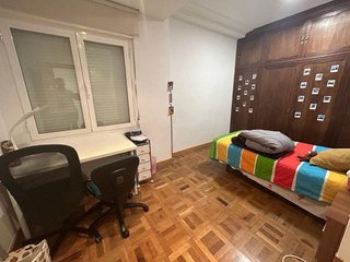 Piso en alquiler en Milagrosa en Pamplona