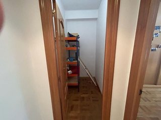 Piso en alquiler en Milagrosa en Pamplona