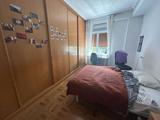 Piso en alquiler en Milagrosa en Pamplona