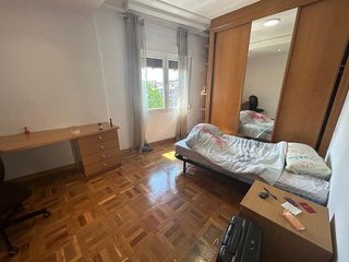 Piso en alquiler en Milagrosa en Pamplona