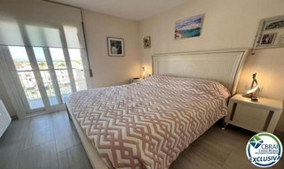 Piso en venta en Empuriabrava en Castelló d´Empúries