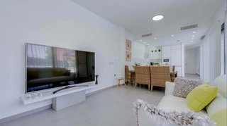 Casa en venta en Santiago de la Ribera en San Javier
