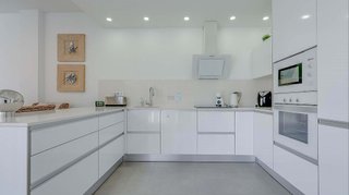 Casa en venta en Santiago de la Ribera en San Javier