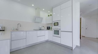 Casa en venta en Santiago de la Ribera en San Javier