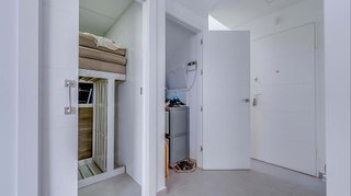 Casa en venta en Santiago de la Ribera en San Javier
