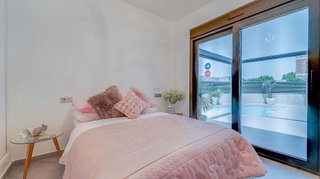 Casa en venta en Santiago de la Ribera en San Javier