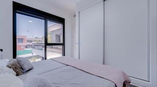 Casa en venta en Santiago de la Ribera en San Javier
