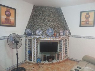 Chalet en venta en Turís