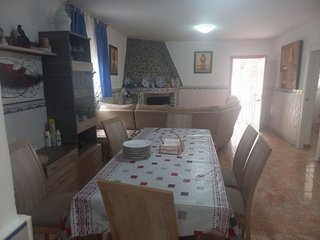 Chalet en venta en Turís