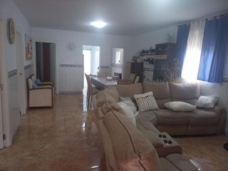 Chalet en venta en Turís