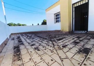 Casa pareada en venta en Ctra Sanlúcar-Zona Cuatro Pinos en Puerto de Santa María (El)