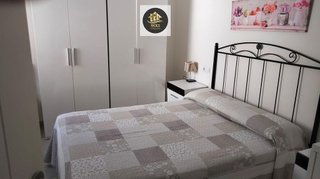 Casa adosada en venta en El Puerto - Romanilla en Roquetas de Mar