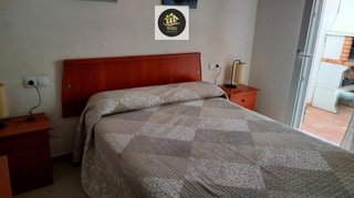 Casa adosada en venta en El Puerto - Romanilla en Roquetas de Mar