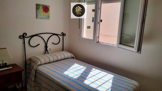 Casa adosada en venta en El Puerto - Romanilla en Roquetas de Mar