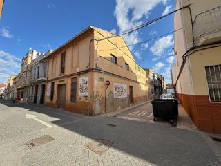 Chalet en venta en Catarroja