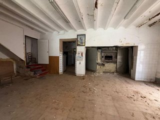 Chalet en venta en Catarroja