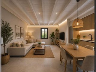 Chalet en venta en Catarroja
