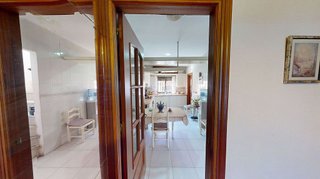 Chalet en venta en Esperanza - Quemadero en Almería