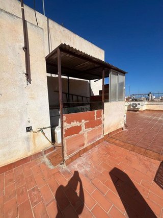 Chalet en venta en Esperanza - Quemadero en Almería