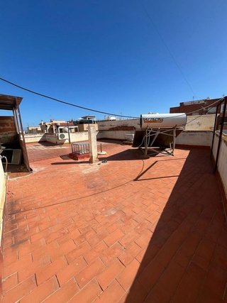 Chalet en venta en Esperanza - Quemadero en Almería